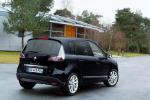 Renault Scenic models Renault Scenic models hatchback