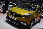 Renault Scenic price Renault Scenic price suv