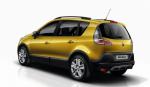 Renault Scenic specs Renault Scenic specs 2003