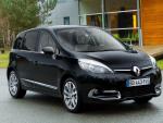 Scenic Renault Specifications Scenic Renault Specifications 2008