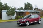 Scenic Renault specs Scenic Renault specs wagon