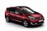 Scenic Renault tuning Scenic Renault tuning 2009