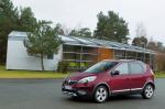 Renault Scenic Xmod models Renault Scenic Xmod models 2006