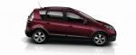 Renault Scenic Xmod Specification Renault Scenic Xmod Specification 2012
