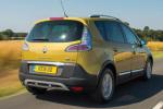 Renault Scenic Xmod Specifications Renault Scenic Xmod Specifications minivan