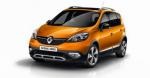 Renault Scenic Xmod tuning Renault Scenic Xmod tuning 2013