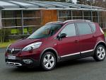 Scenic Xmod Renault lease Scenic Xmod Renault lease suv