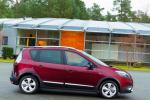 Scenic Xmod Renault new Scenic Xmod Renault new sedan