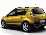 Scenic Xmod Renault parts Scenic Xmod Renault parts 2009