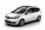 Scenic Xmod Renault tuning Scenic Xmod Renault tuning 2014