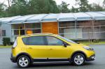 Scenic Xmod Renault usa Scenic Xmod Renault usa 2012