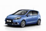 Renault Scenic concept Renault Scenic concept 2009