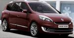 Renault Scenic parts Renault Scenic parts minivan