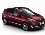 Renault Scenic price Renault Scenic price cabriolet