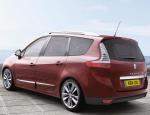 Renault Scenic specs Renault Scenic specs 2013