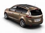 Renault Scenic used Renault Scenic used 2009