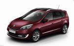 Scenic Renault models Scenic Renault models 2006