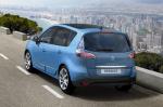 Scenic Renault tuning Scenic Renault tuning hatchback