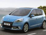 Scenic Renault usa Scenic Renault usa 2009