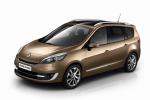 Renault Scenic configuration Renault Scenic configuration 2010
