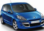 Renault Scenic parts Renault Scenic parts 2006