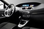 Renault Scenic review Renault Scenic review hatchback