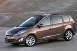 Renault Scenic tuning Renault Scenic tuning wagon