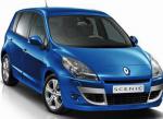 Renault Scenic used Renault Scenic used minivan