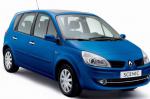 Scenic Renault configuration Scenic Renault configuration 2010
