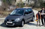 Scenic Renault how mach Scenic Renault how mach sedan