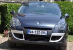 Scenic Renault Specification Scenic Renault Specification 2009
