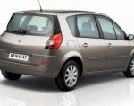 Scenic Renault used Scenic Renault used hatchback