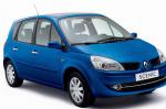 Renault Scenic approved Renault Scenic approved suv