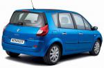 Renault Scenic configuration Renault Scenic configuration sedan