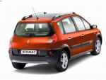 Renault Scenic how mach Renault Scenic how mach hatchback
