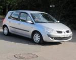 Renault Scenic new Renault Scenic new 2010