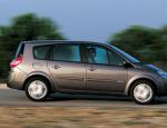 Renault Scenic prices Renault Scenic prices 2009