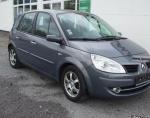 Renault Scenic review Renault Scenic review hatchback