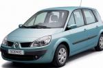 Renault Scenic spec Renault Scenic spec 2007