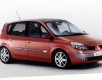 Renault Scenic specs Renault Scenic specs suv