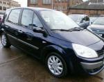 Renault Scenic tuning Renault Scenic tuning suv