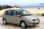 Scenic Renault approved Scenic Renault approved sedan