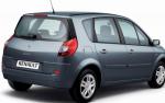 Scenic Renault models Scenic Renault models suv
