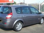 Scenic Renault parts Scenic Renault parts hatchback