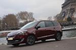 Grand Scenic Renault spec Grand Scenic Renault spec hatchback