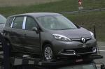 Grand Scenic Renault specs Grand Scenic Renault specs 2005