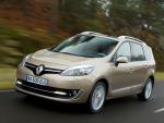 Grand Scenic Renault tuning Grand Scenic Renault tuning 2006
