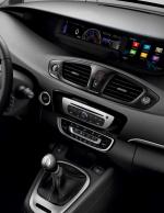 Renault Grand Scenic cost Renault Grand Scenic cost minivan