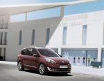 Grand Scenic Renault configuration Grand Scenic Renault configuration 2011