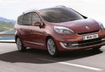 Grand Scenic Renault spec Grand Scenic Renault spec 2015